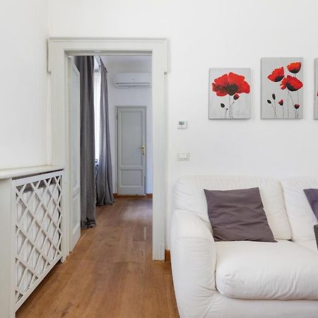 Appartamento Milan Comfy Apt - Calvairate District Esterno foto