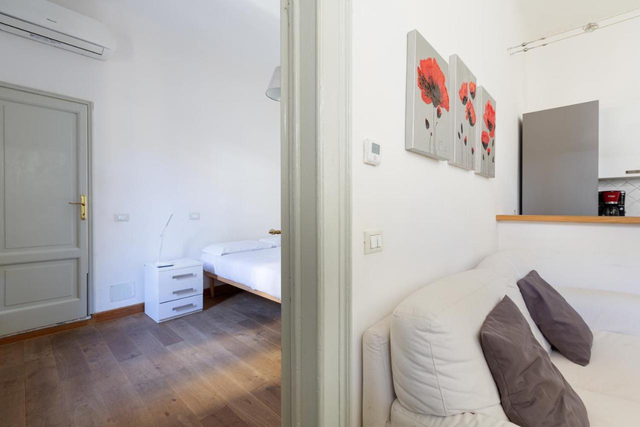 Appartamento Milan Comfy Apt - Calvairate District Esterno foto