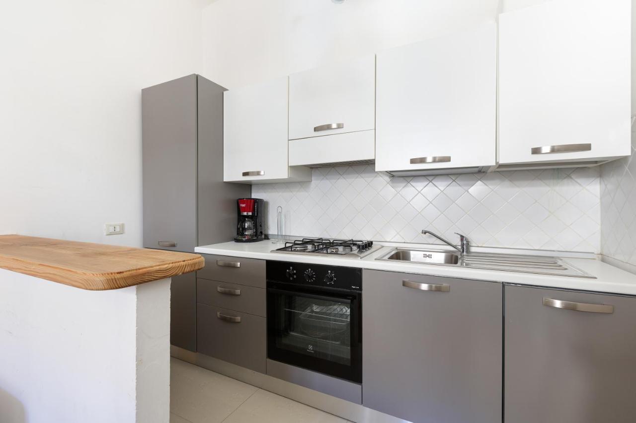 Appartamento Milan Comfy Apt - Calvairate District Esterno foto
