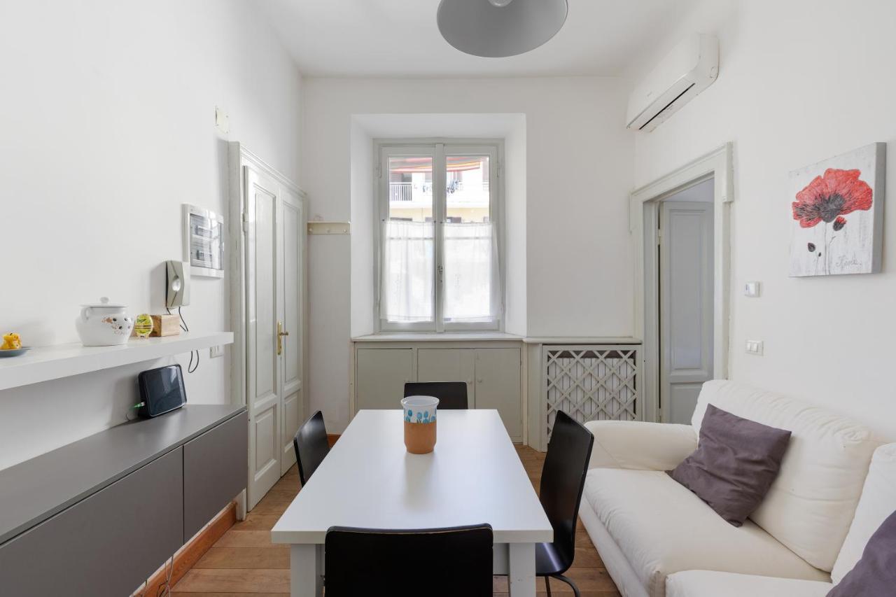 Appartamento Milan Comfy Apt - Calvairate District Esterno foto