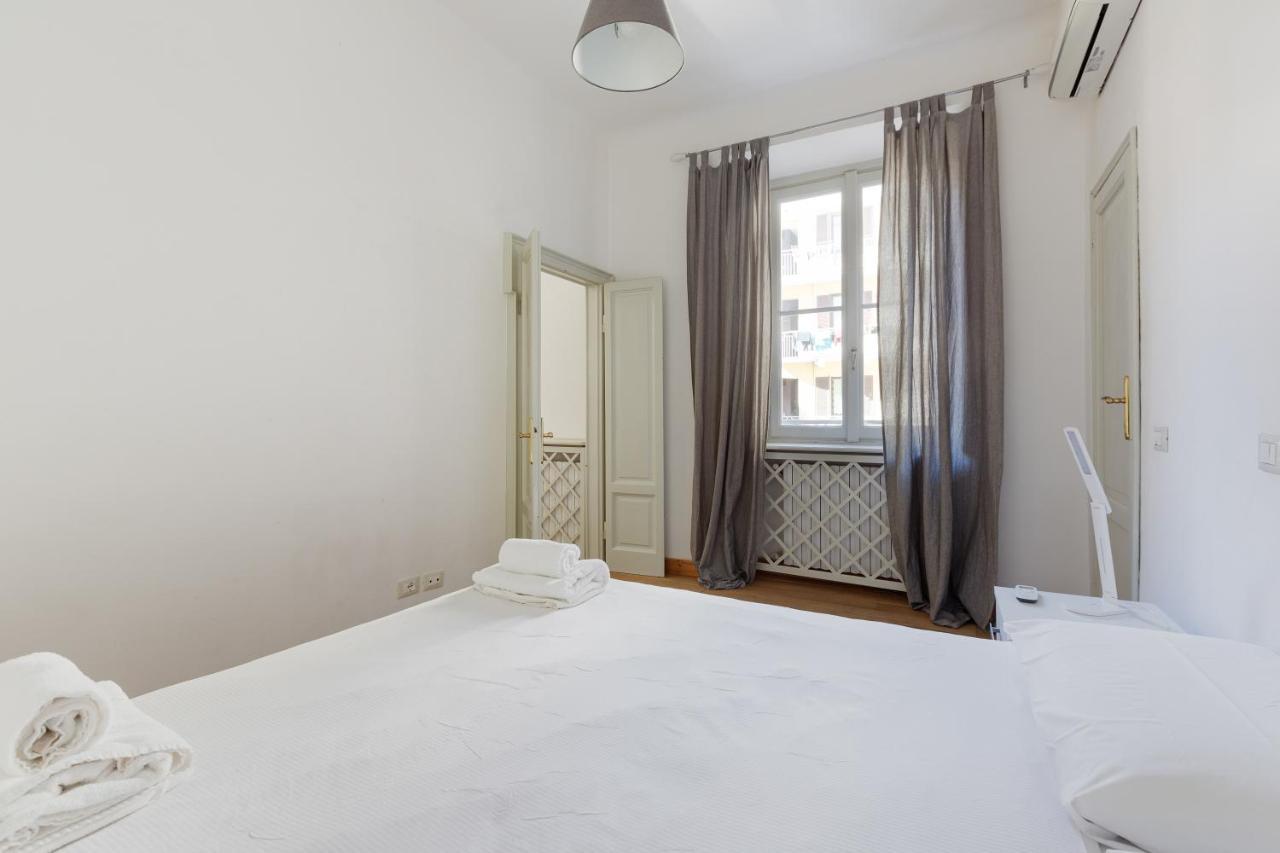 Appartamento Milan Comfy Apt - Calvairate District Esterno foto