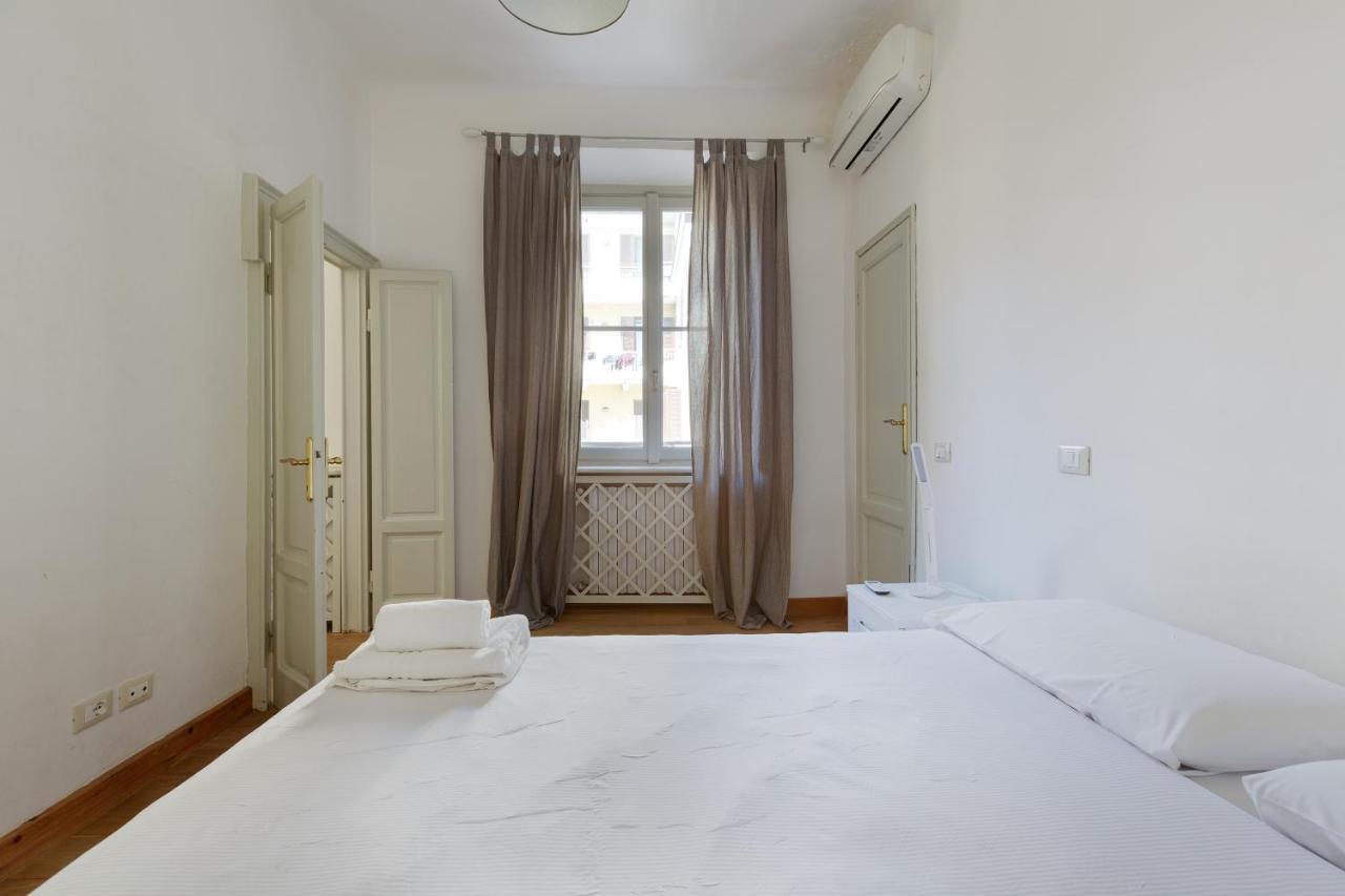 Appartamento Milan Comfy Apt - Calvairate District Esterno foto
