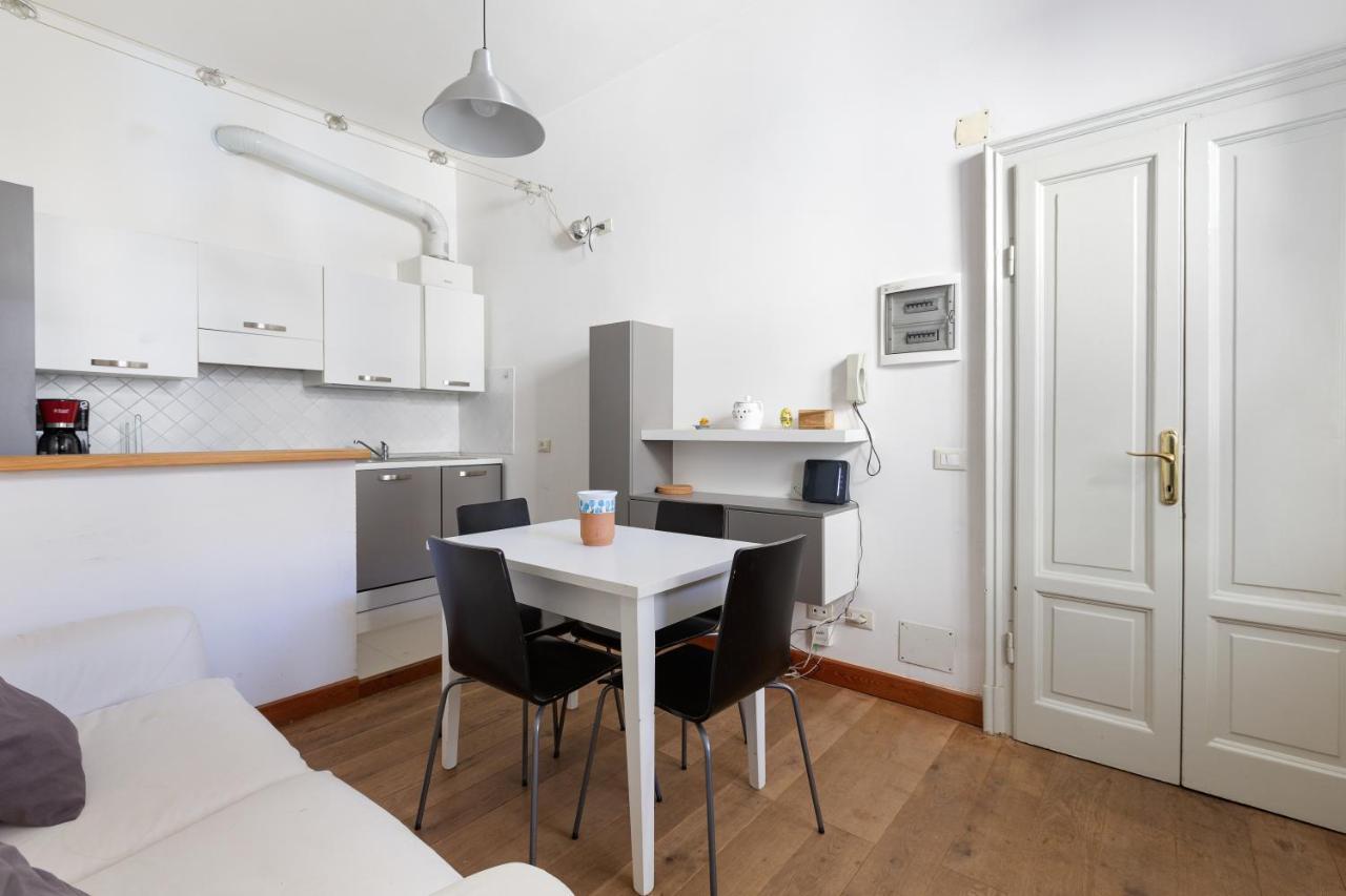 Appartamento Milan Comfy Apt - Calvairate District Esterno foto