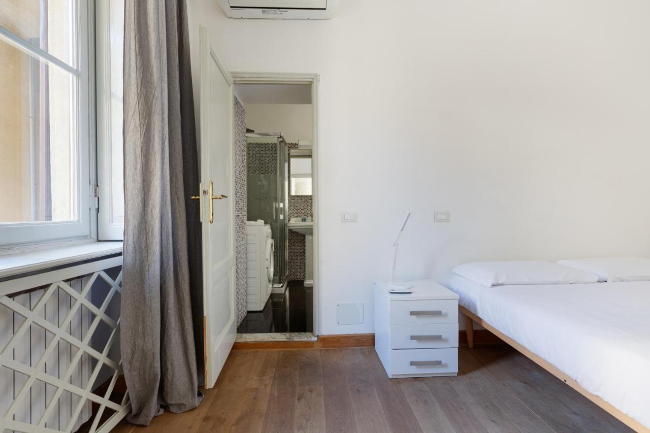 Appartamento Milan Comfy Apt - Calvairate District Esterno foto