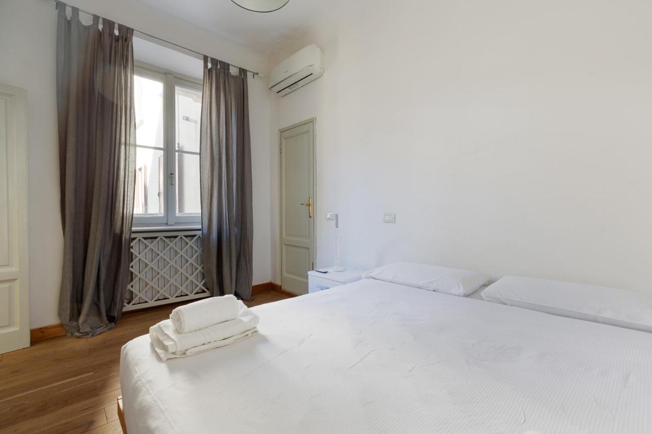 Appartamento Milan Comfy Apt - Calvairate District Esterno foto