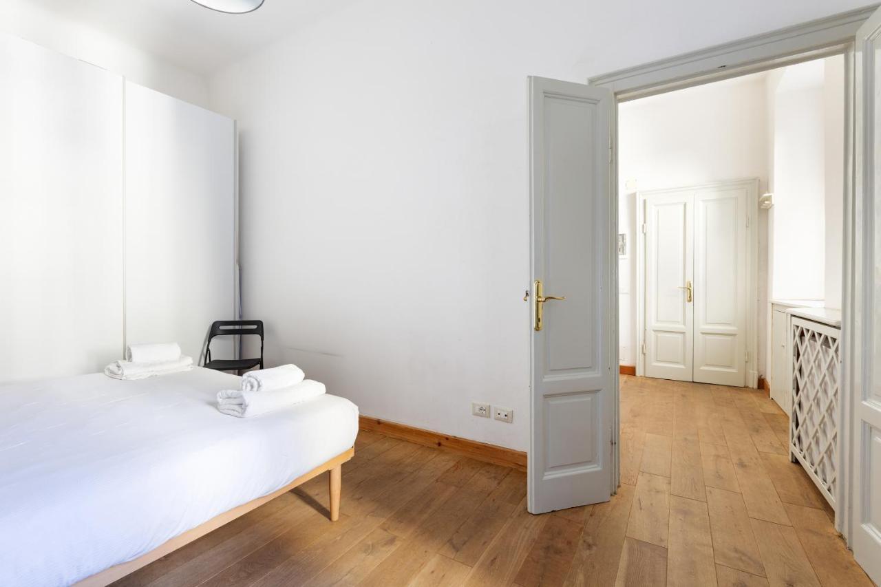 Appartamento Milan Comfy Apt - Calvairate District Esterno foto