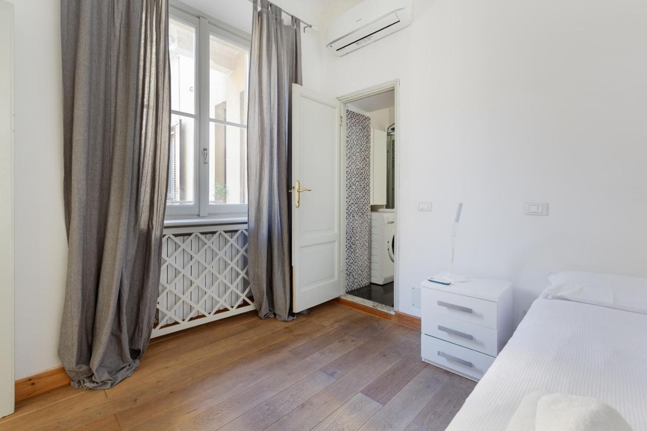 Appartamento Milan Comfy Apt - Calvairate District Esterno foto